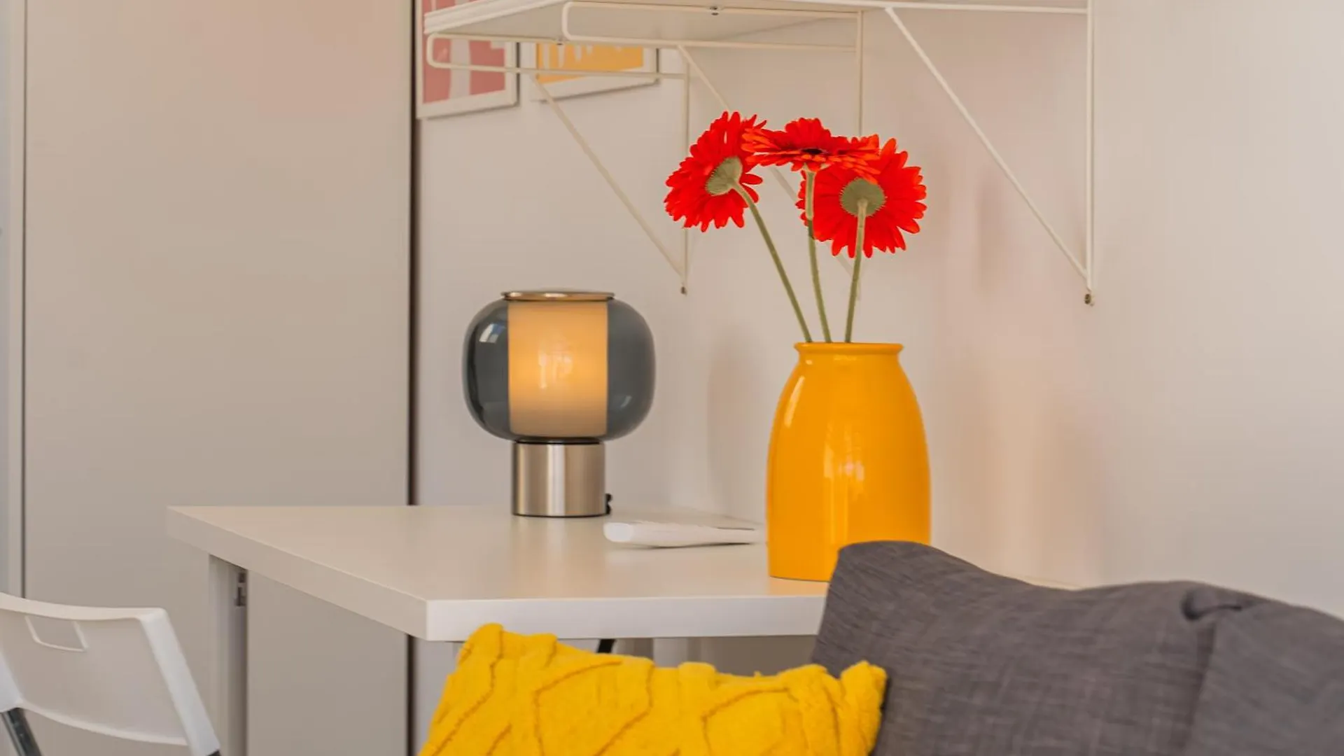 Apartment Gibi & Lumo Apartment'S By Eldi Msida